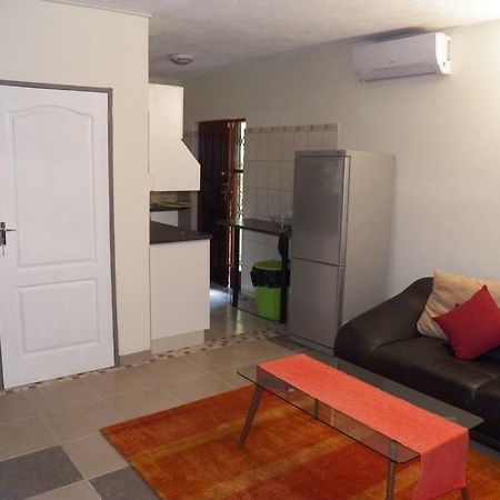 26 Pelser Plaat Meerensee Apartment Ричардс Бей Екстериор снимка