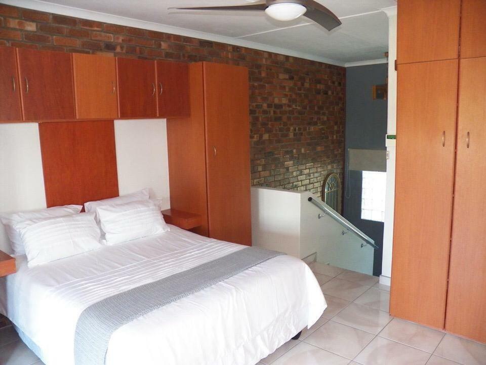 26 Pelser Plaat Meerensee Apartment Ричардс Бей Екстериор снимка