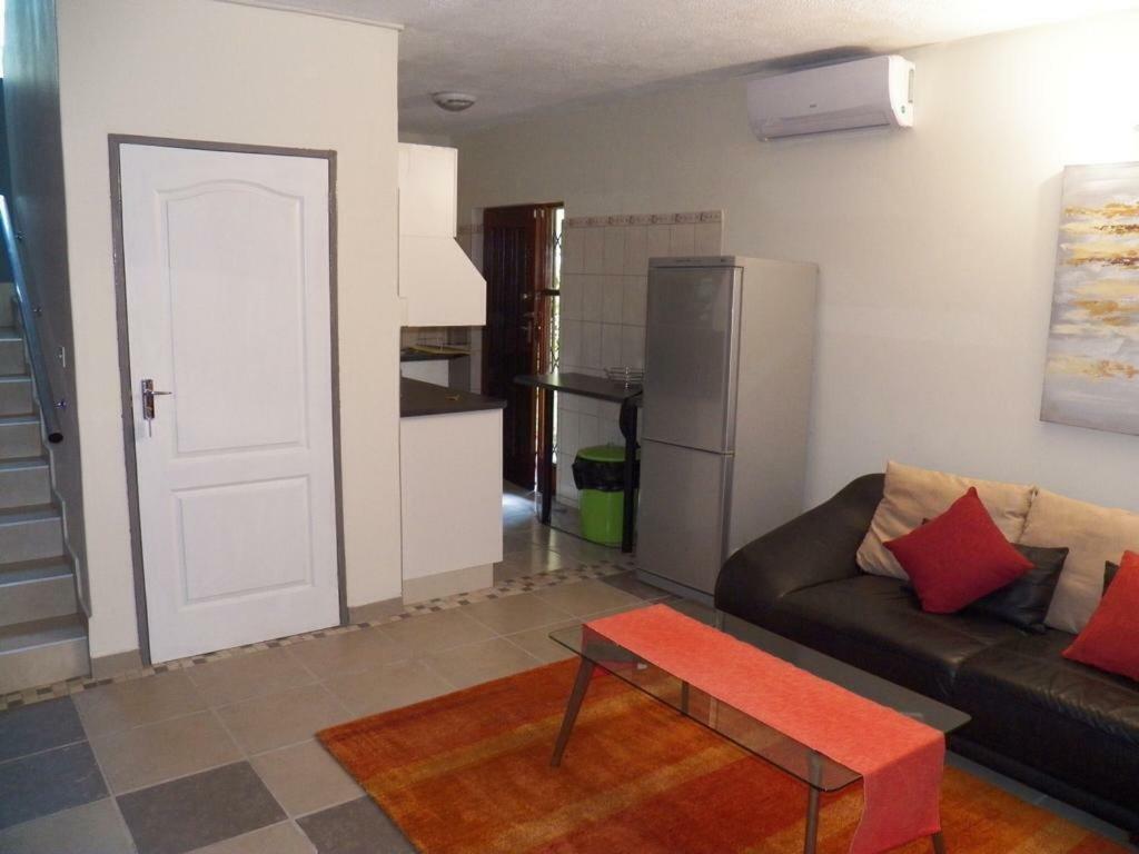 26 Pelser Plaat Meerensee Apartment Ричардс Бей Екстериор снимка